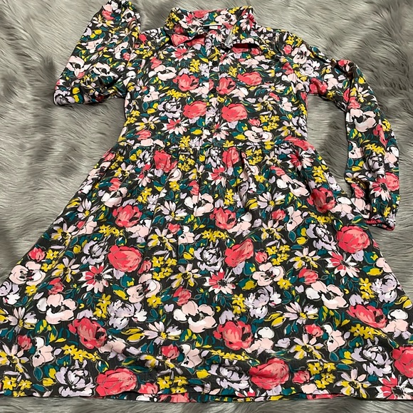 Cherokee Other - Cherokee girl dress size 10/12